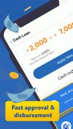 cashalo apk latest version|‎Cashalo .